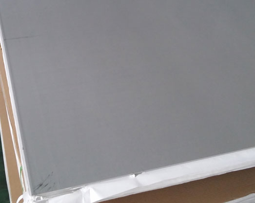 【值得信赖】钢玉不锈钢430不锈钢板   品质始终如一