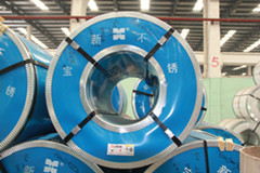 430不锈钢卷（宝新）